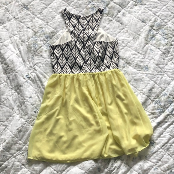 Night out dress - Picture 2 of 2